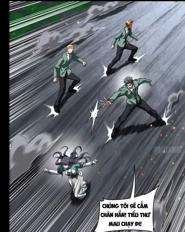 Tinh Giáp Hồn Tướng - Chapter 353 - Trang 17