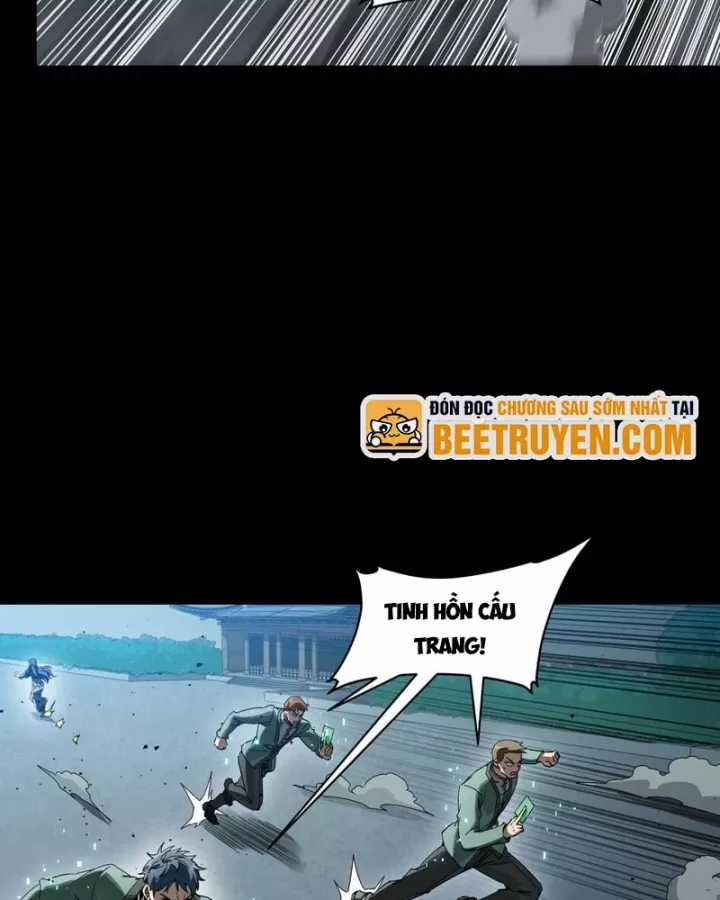 Tinh Giáp Hồn Tướng - Chapter 353 - Trang 18