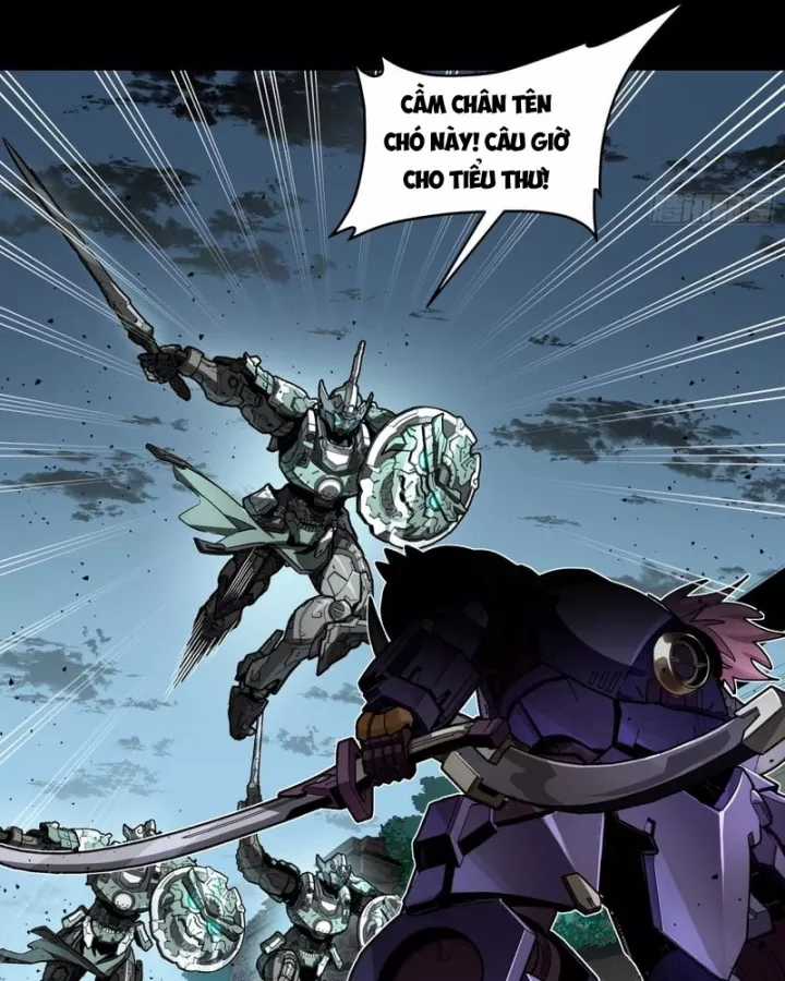 Tinh Giáp Hồn Tướng - Chapter 353 - Trang 25