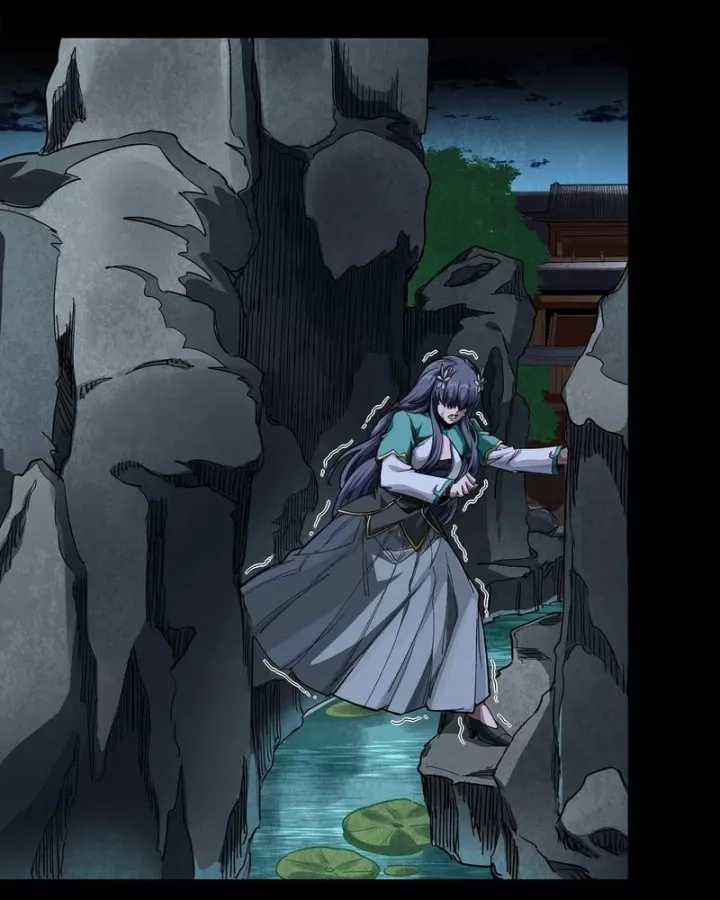 Tinh Giáp Hồn Tướng - Chapter 353 - Trang 35