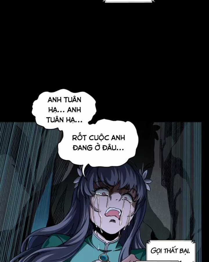 Tinh Giáp Hồn Tướng - Chapter 353 - Trang 38