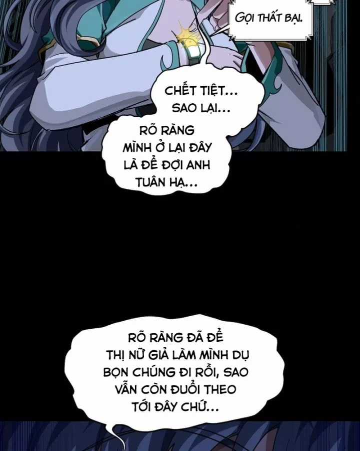 Tinh Giáp Hồn Tướng - Chapter 353 - Trang 39