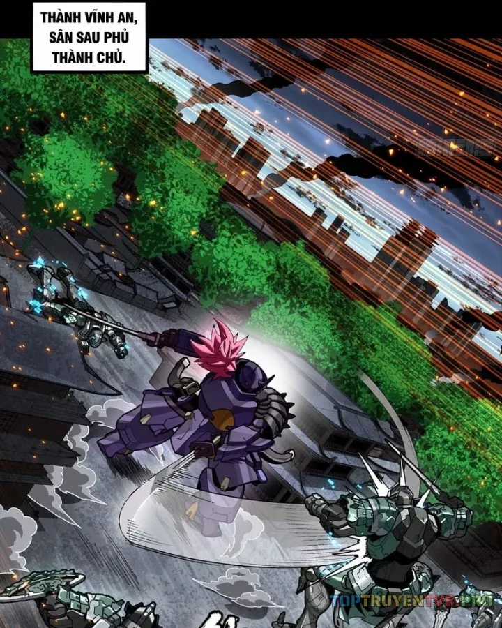 Tinh Giáp Hồn Tướng - Chapter 353 - Trang 5