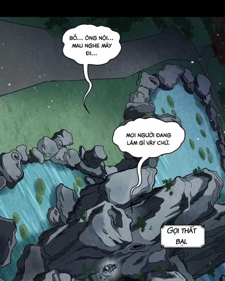 Tinh Giáp Hồn Tướng - Chapter 353 - Trang 41