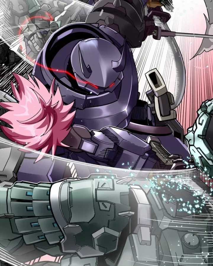 Tinh Giáp Hồn Tướng - Chapter 353 - Trang 46