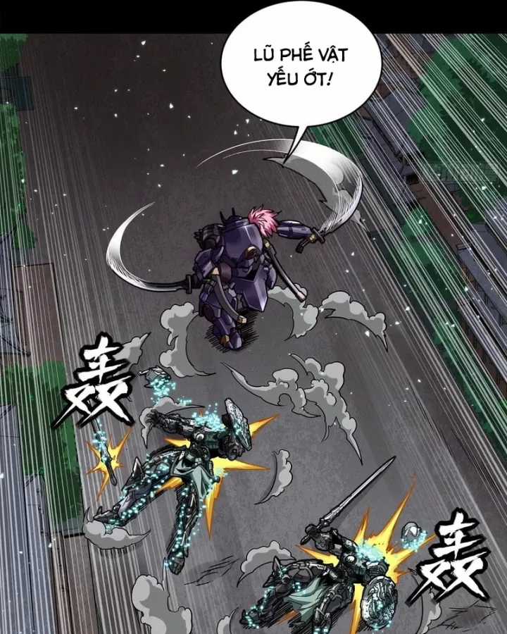 Tinh Giáp Hồn Tướng - Chapter 353 - Trang 48