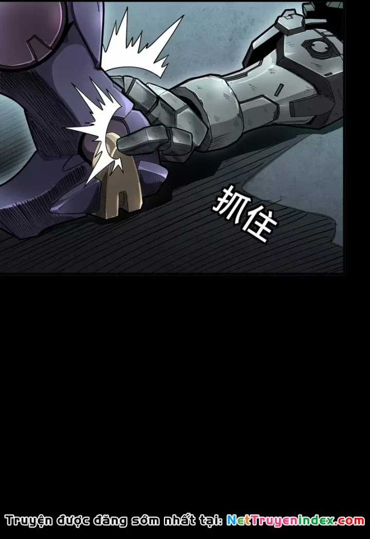 Tinh Giáp Hồn Tướng - Chapter 353 - Trang 50