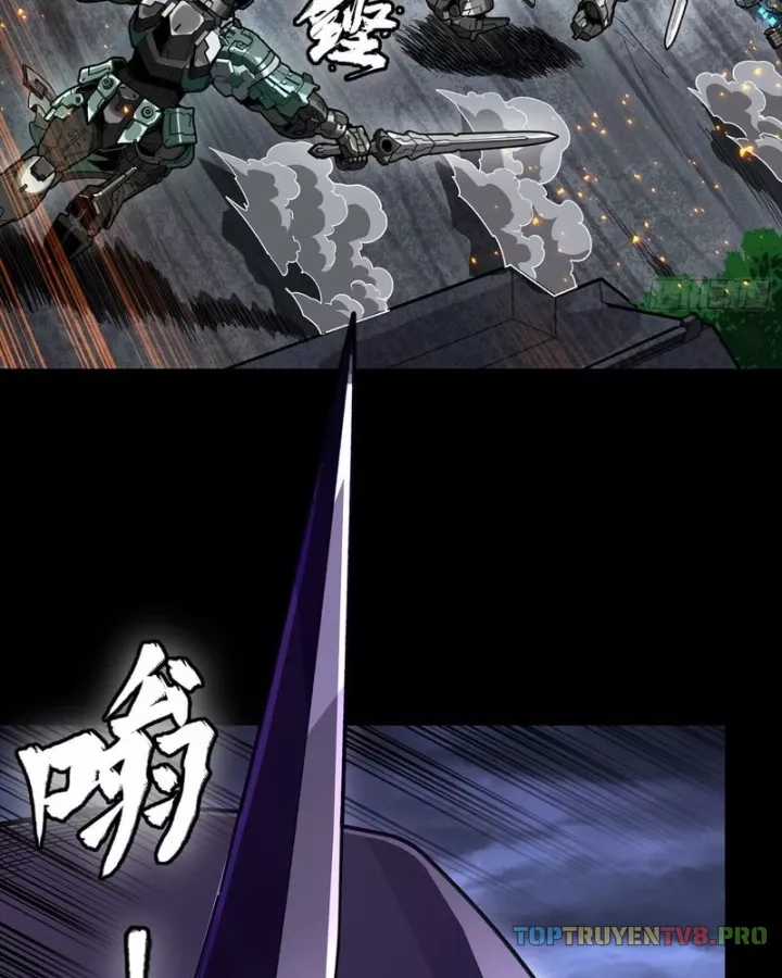 Tinh Giáp Hồn Tướng - Chapter 353 - Trang 6