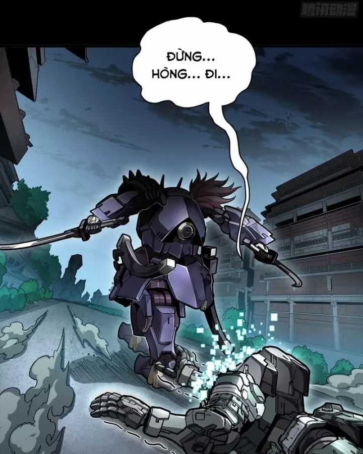 Tinh Giáp Hồn Tướng - Chapter 353 - Trang 51