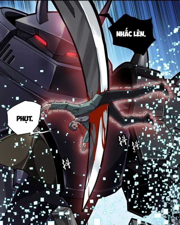 Tinh Giáp Hồn Tướng - Chapter 353 - Trang 55