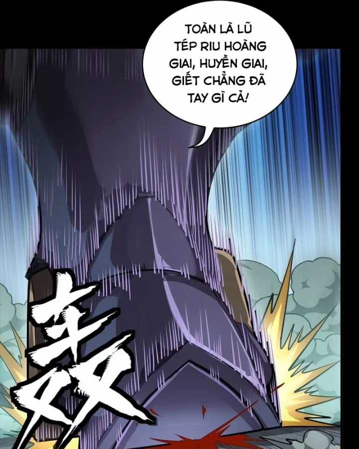 Tinh Giáp Hồn Tướng - Chapter 353 - Trang 59
