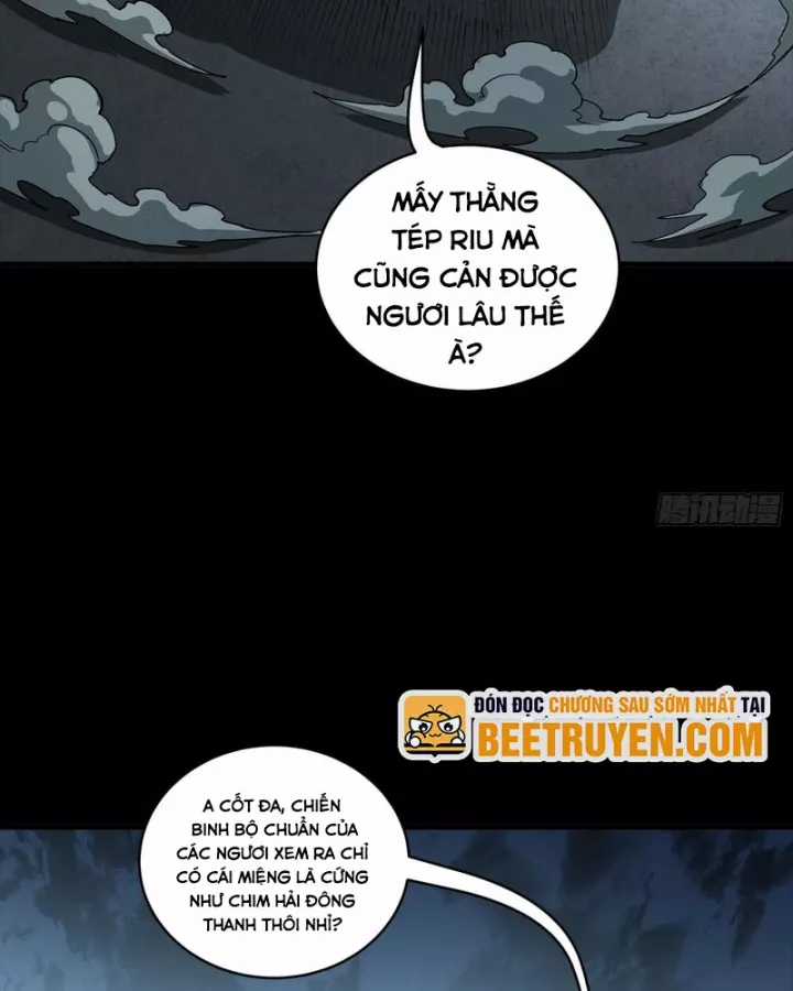 Tinh Giáp Hồn Tướng - Chapter 353 - Trang 64