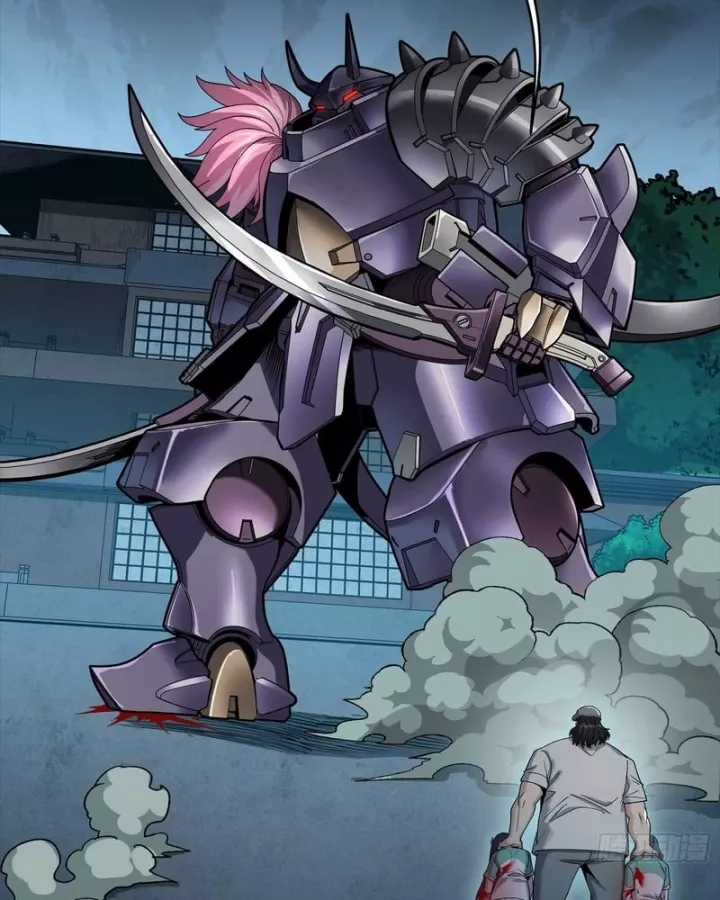 Tinh Giáp Hồn Tướng - Chapter 353 - Trang 65