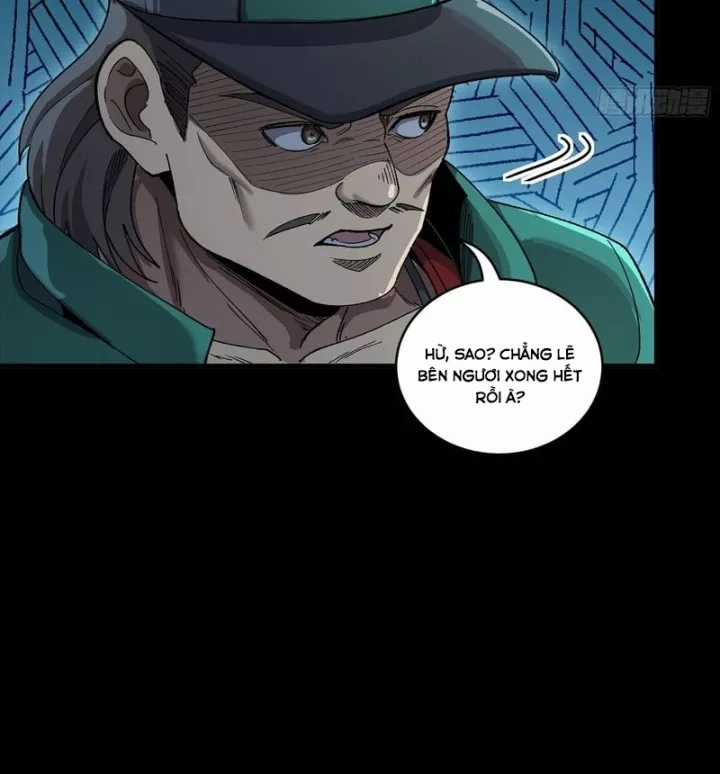 Tinh Giáp Hồn Tướng - Chapter 353 - Trang 69