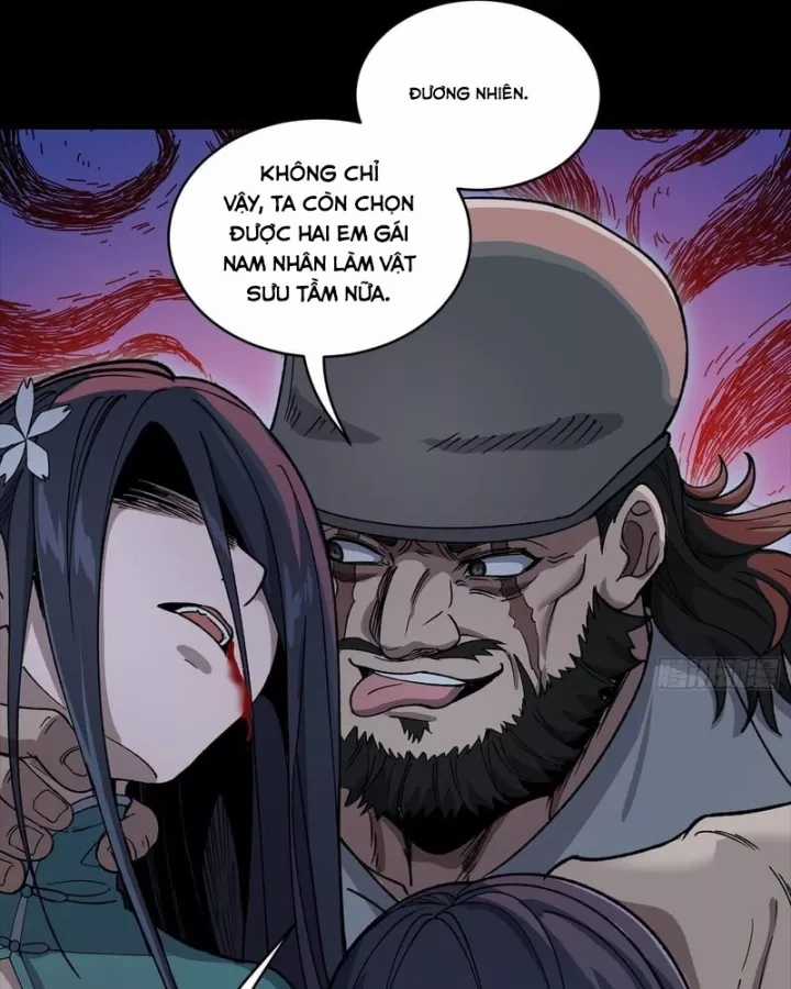 Tinh Giáp Hồn Tướng - Chapter 353 - Trang 70