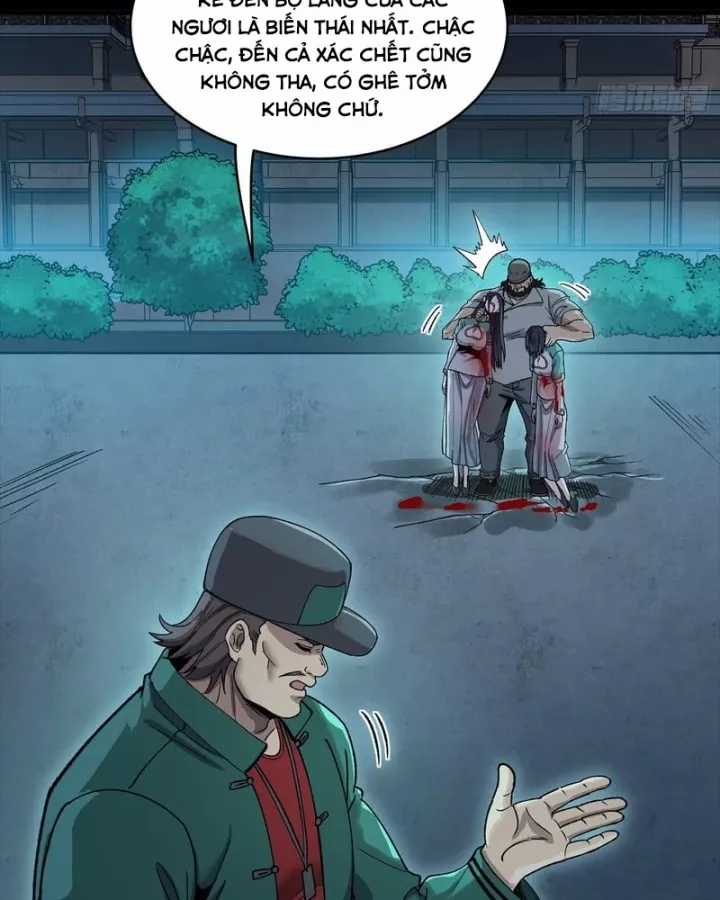 Tinh Giáp Hồn Tướng - Chapter 353 - Trang 72