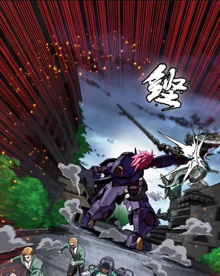 Tinh Giáp Hồn Tướng - Chapter 353 - Trang 9