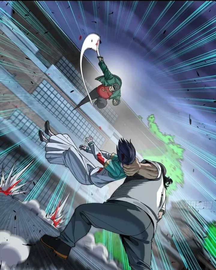 Tinh Giáp Hồn Tướng - Chapter 353 - Trang 82