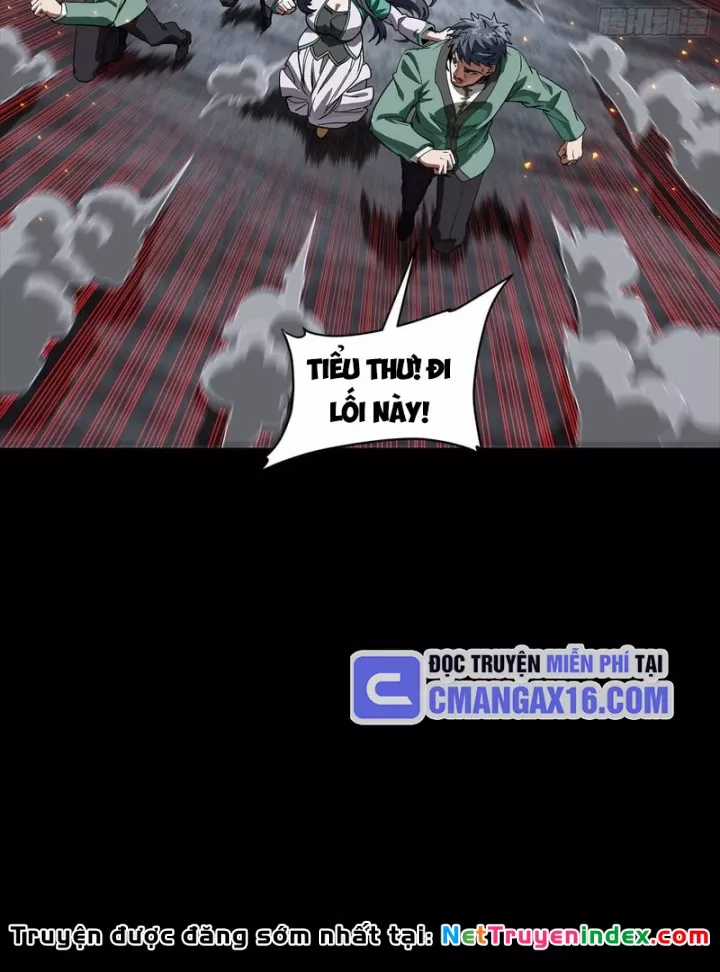 Tinh Giáp Hồn Tướng - Chapter 353 - Trang 10