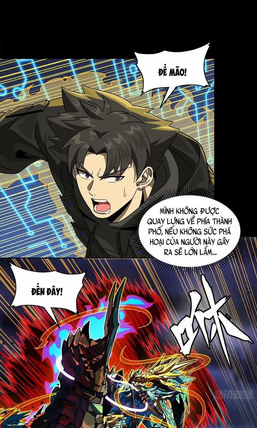 Tinh Giáp Hồn Tướng - Chapter 355 - Trang 14