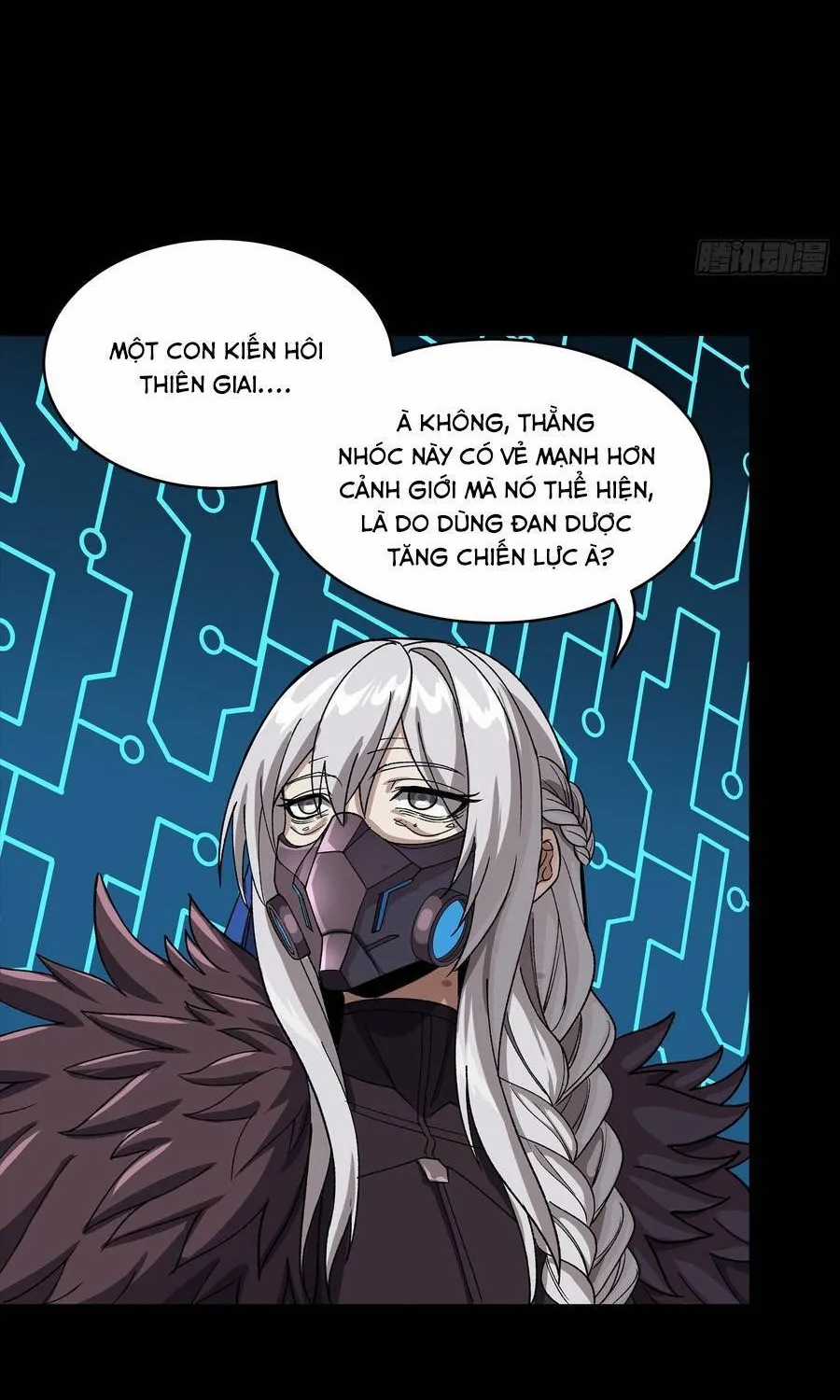 Tinh Giáp Hồn Tướng - Chapter 355 - Trang 20
