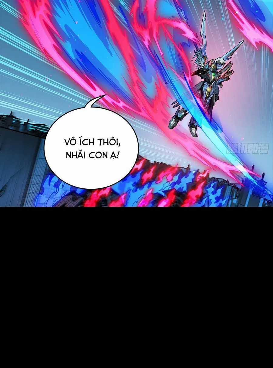 Tinh Giáp Hồn Tướng - Chapter 355 - Trang 22