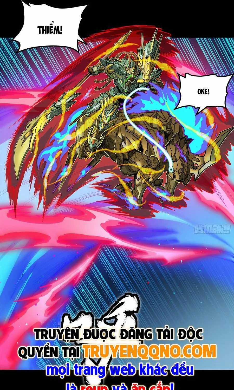 Tinh Giáp Hồn Tướng - Chapter 355 - Trang 23