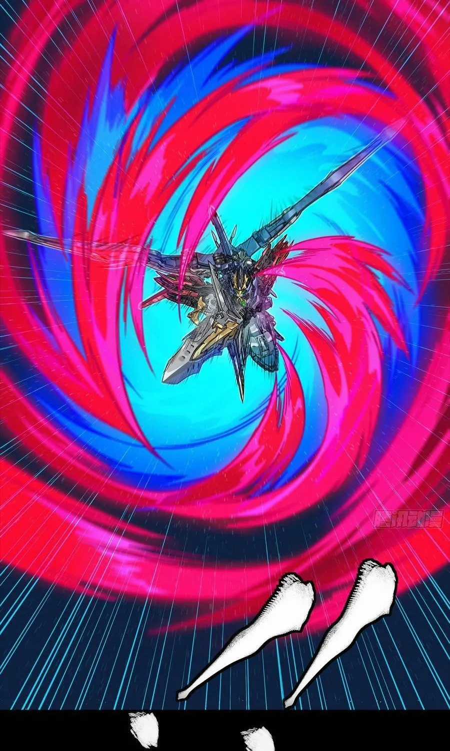 Tinh Giáp Hồn Tướng - Chapter 355 - Trang 28