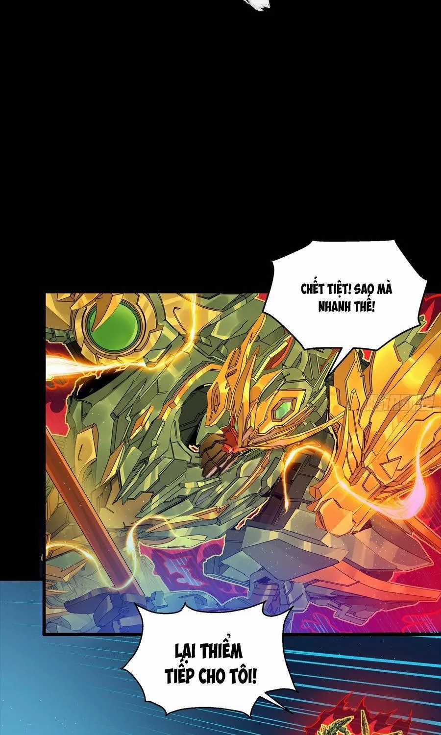 Tinh Giáp Hồn Tướng - Chapter 355 - Trang 29