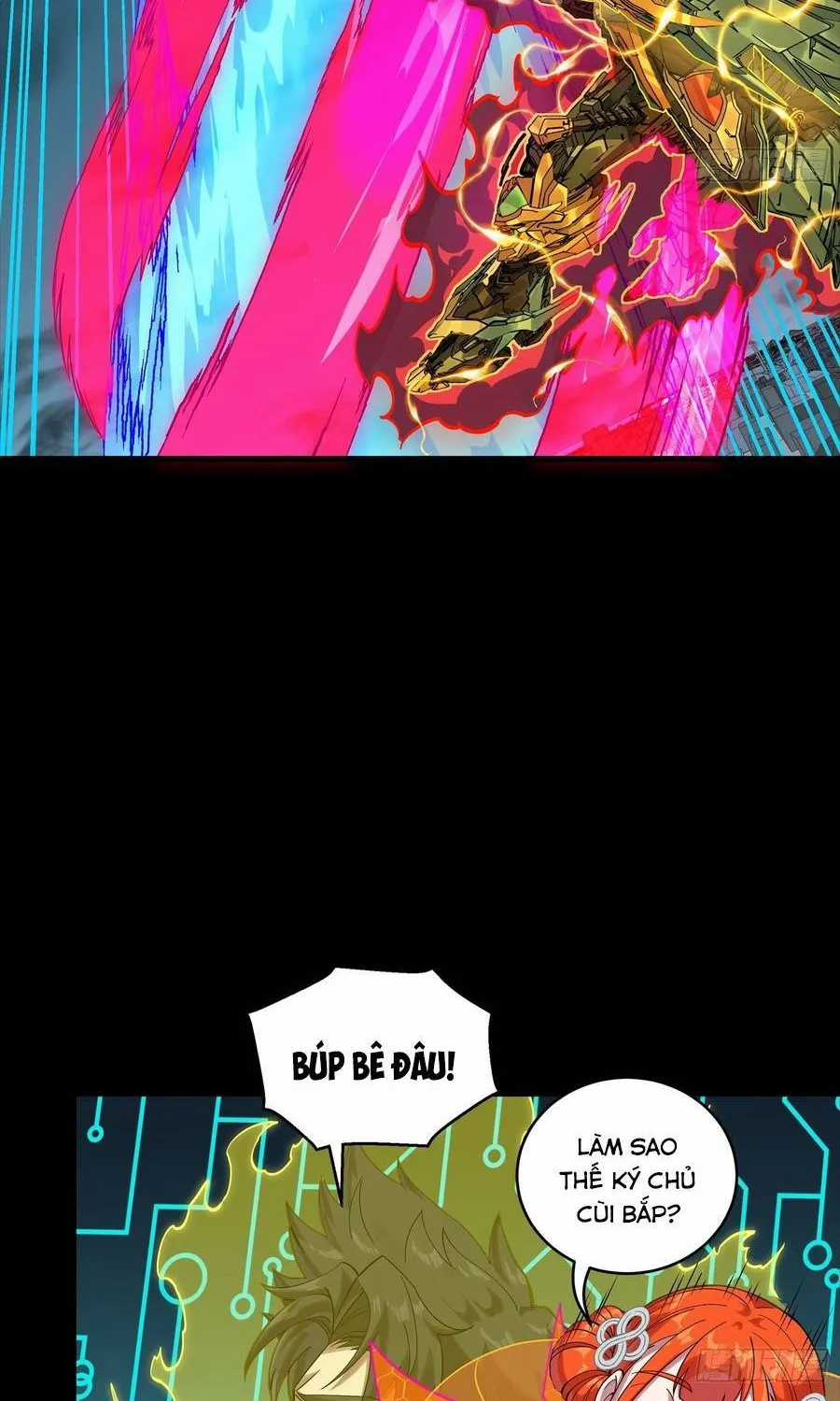 Tinh Giáp Hồn Tướng - Chapter 355 - Trang 32