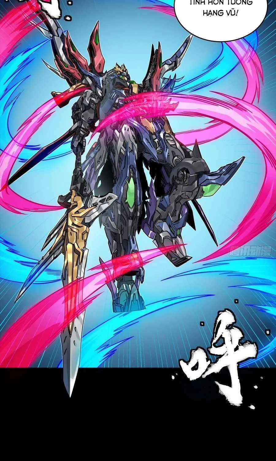 Tinh Giáp Hồn Tướng - Chapter 355 - Trang 35