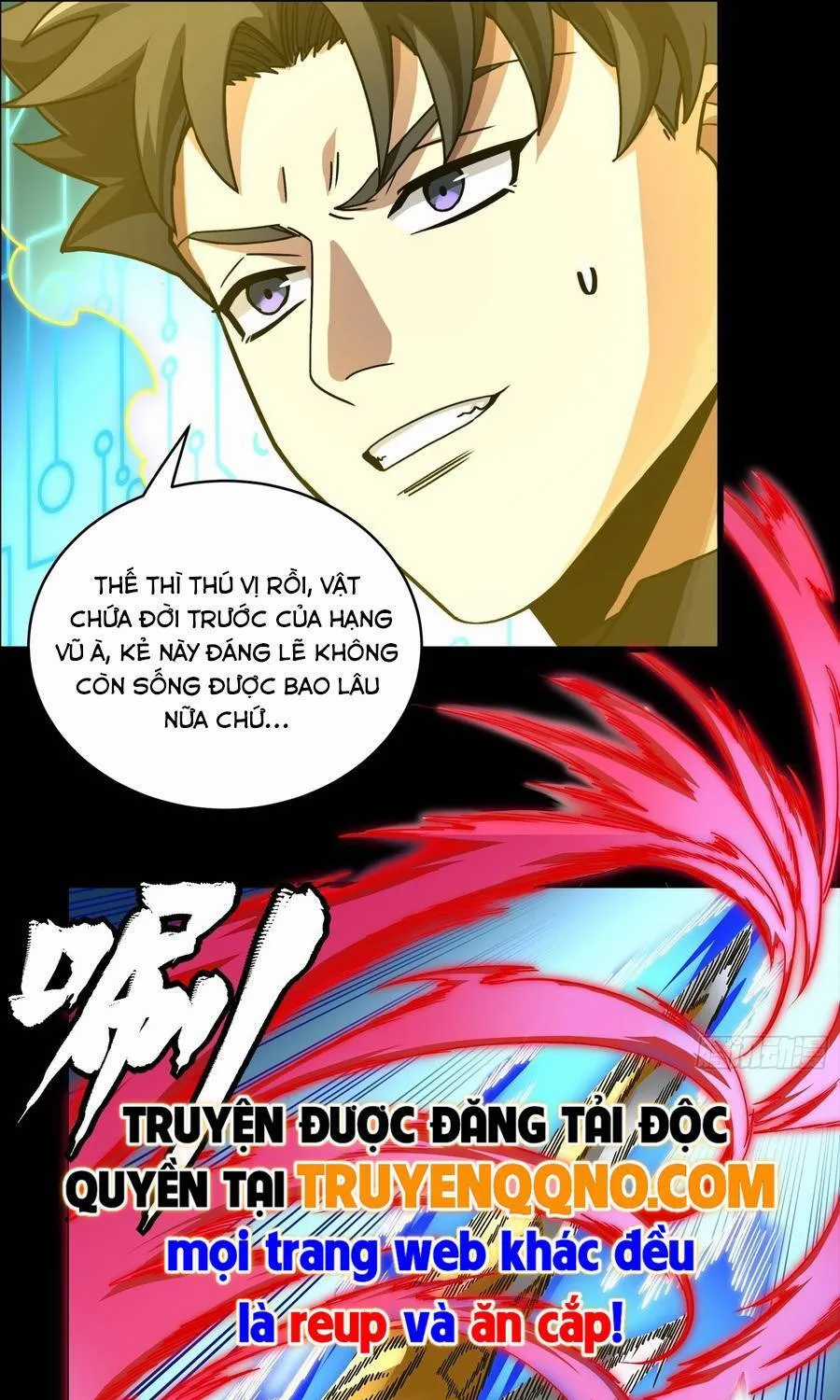 Tinh Giáp Hồn Tướng - Chapter 355 - Trang 40