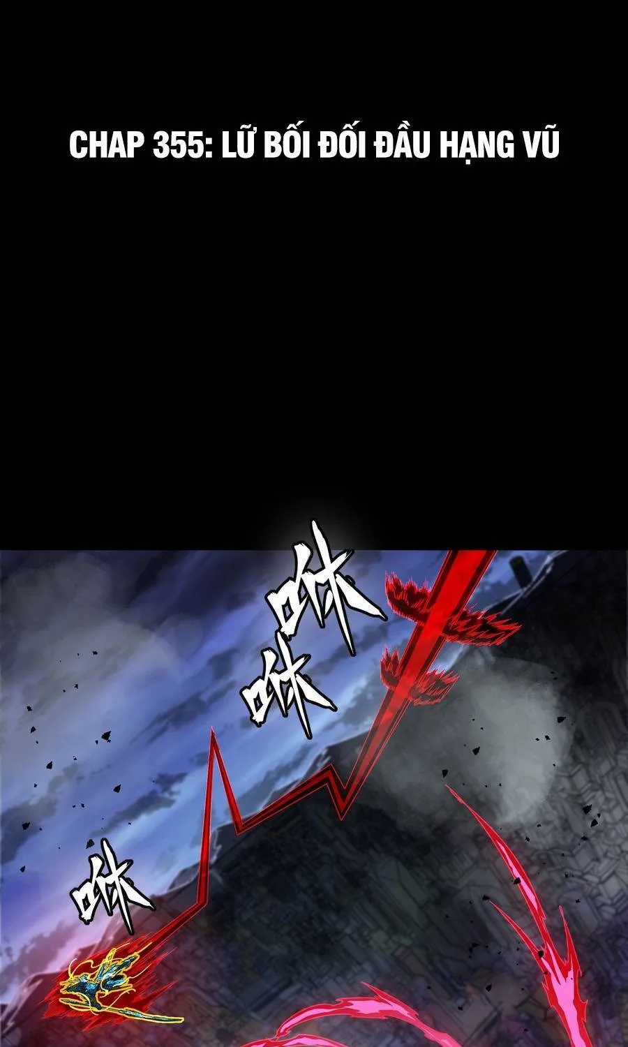 Tinh Giáp Hồn Tướng - Chapter 355 - Trang 5