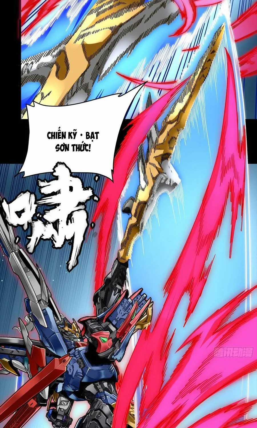 Tinh Giáp Hồn Tướng - Chapter 355 - Trang 41