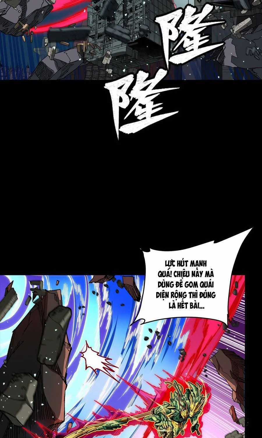 Tinh Giáp Hồn Tướng - Chapter 355 - Trang 44