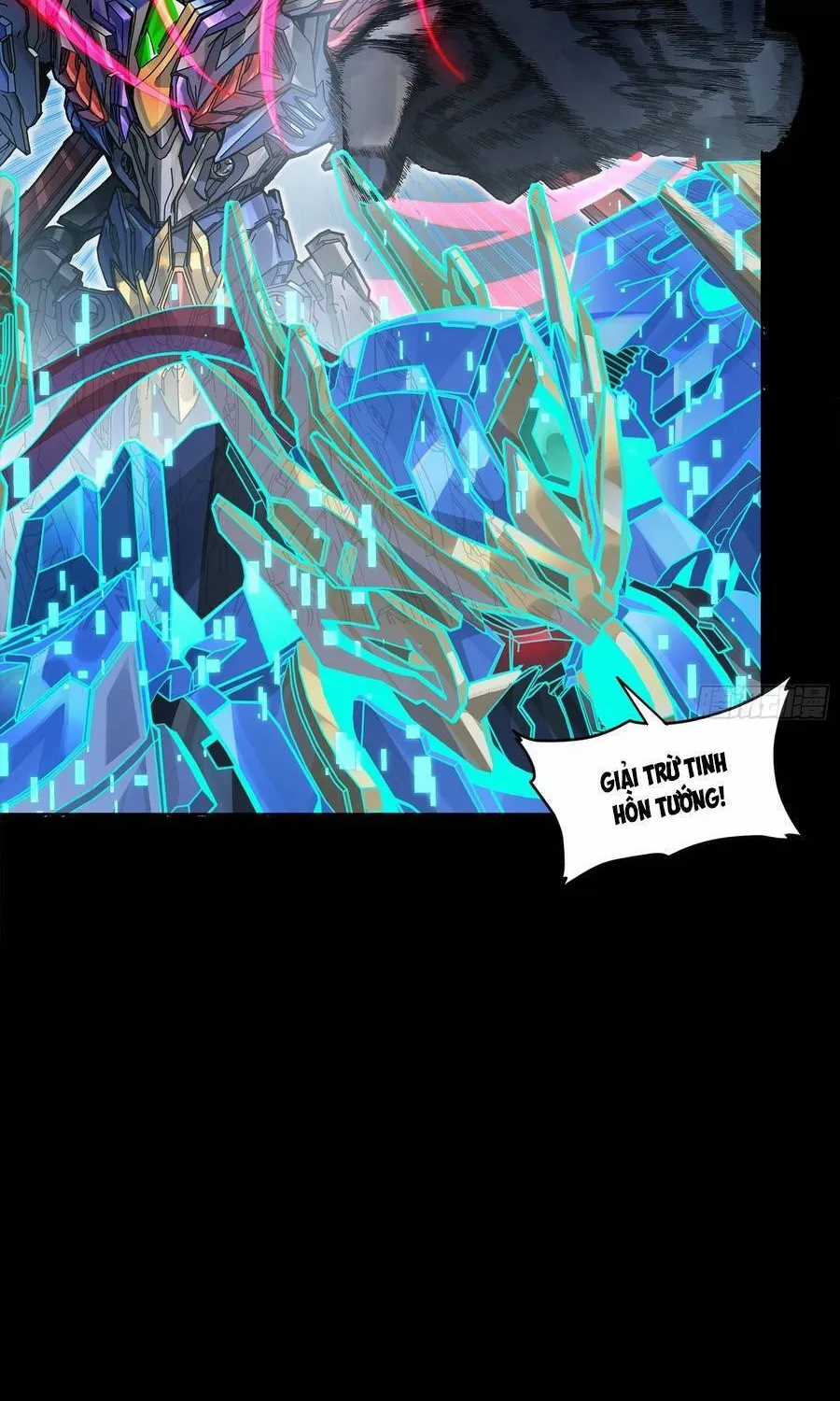 Tinh Giáp Hồn Tướng - Chapter 355 - Trang 49