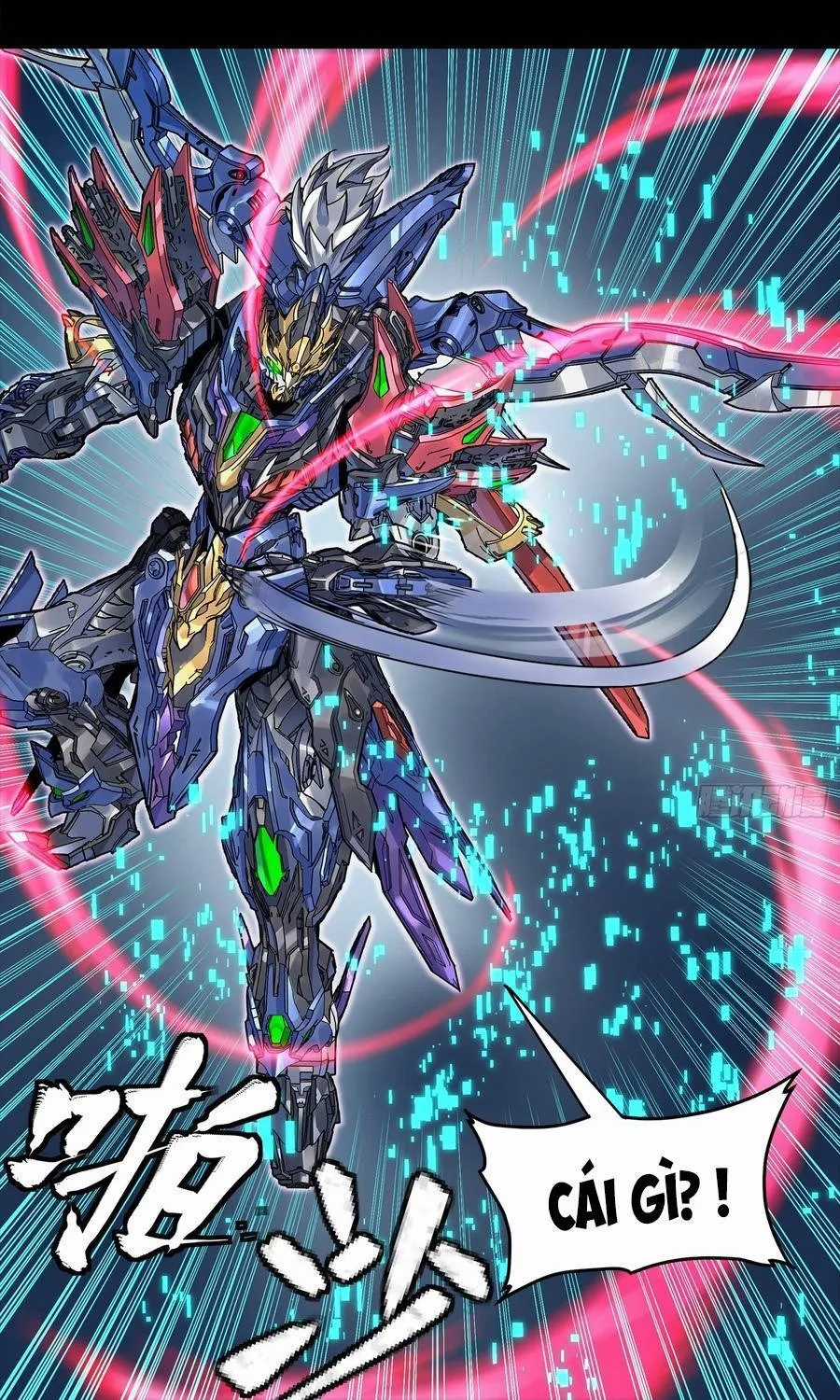 Tinh Giáp Hồn Tướng - Chapter 355 - Trang 50