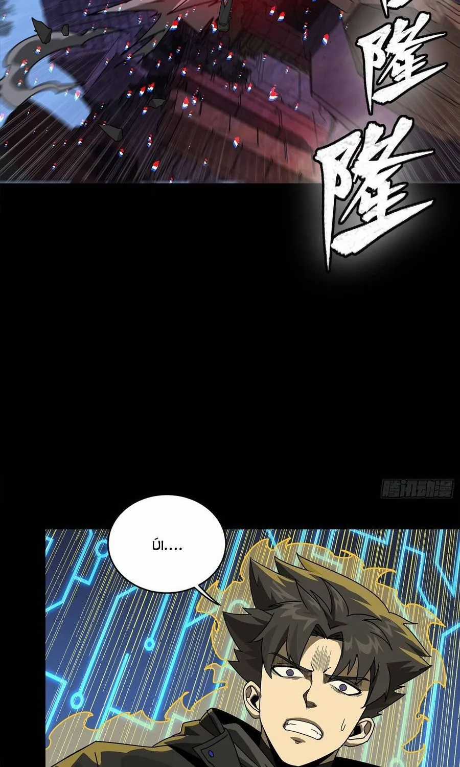 Tinh Giáp Hồn Tướng - Chapter 355 - Trang 10