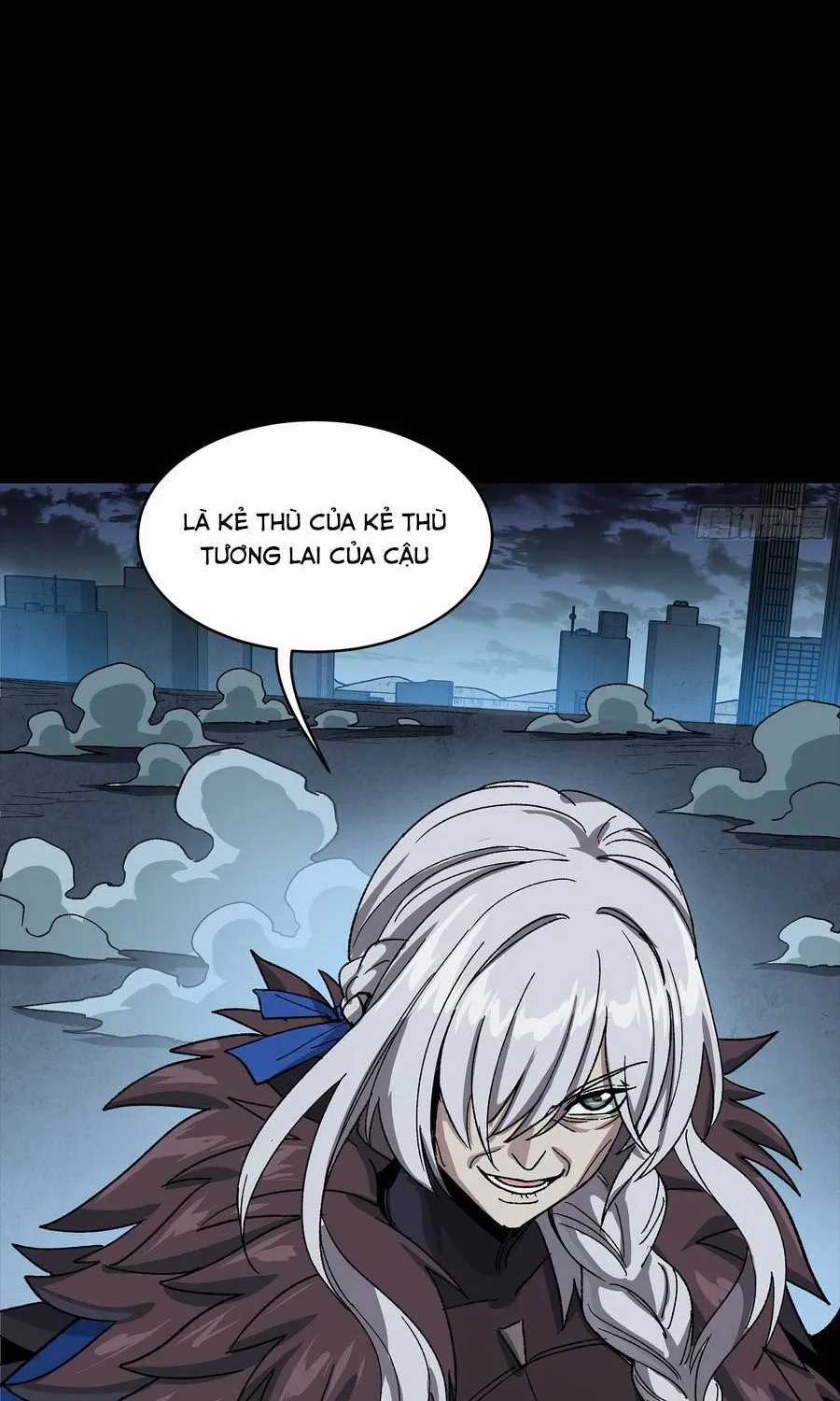 Tinh Giáp Hồn Tướng - Chapter 356 - Trang 40