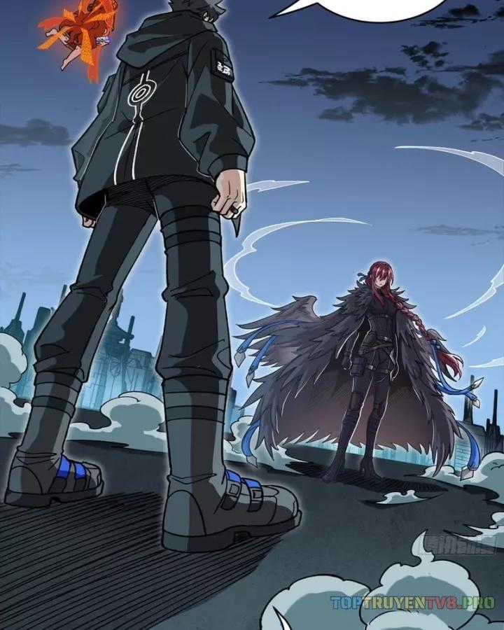 Tinh Giáp Hồn Tướng - Chapter 357 - Trang 2