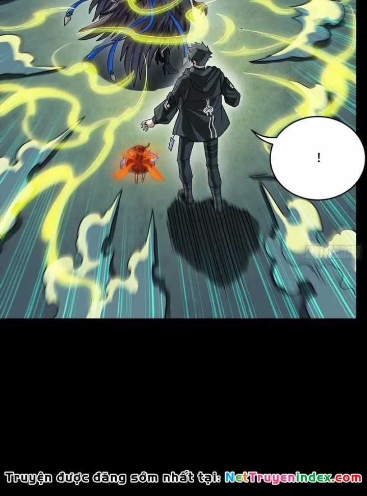 Tinh Giáp Hồn Tướng - Chapter 357 - Trang 11