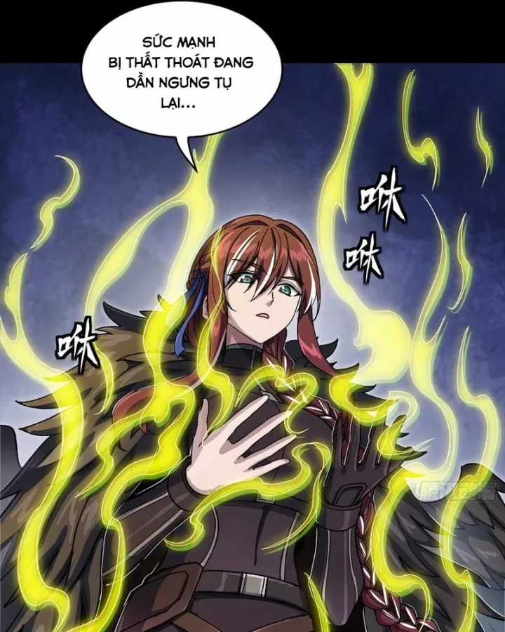 Tinh Giáp Hồn Tướng - Chapter 357 - Trang 13