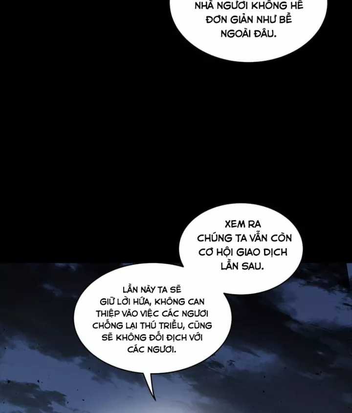 Tinh Giáp Hồn Tướng - Chapter 357 - Trang 16