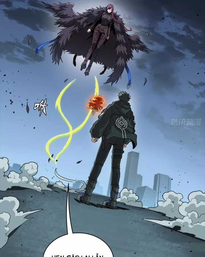 Tinh Giáp Hồn Tướng - Chapter 357 - Trang 17