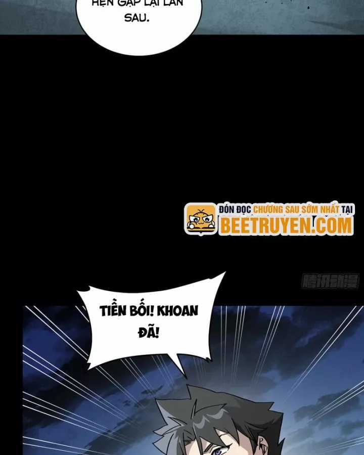 Tinh Giáp Hồn Tướng - Chapter 357 - Trang 18