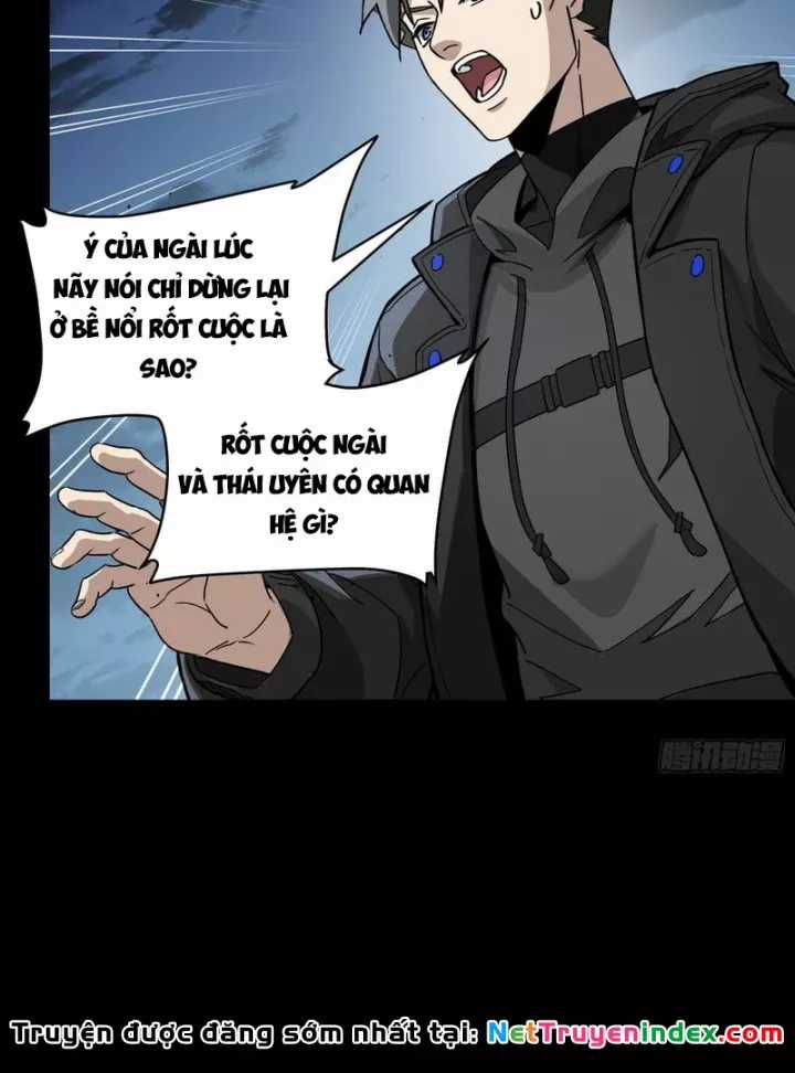 Tinh Giáp Hồn Tướng - Chapter 357 - Trang 19