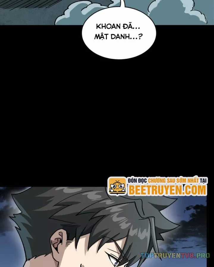 Tinh Giáp Hồn Tướng - Chapter 357 - Trang 3