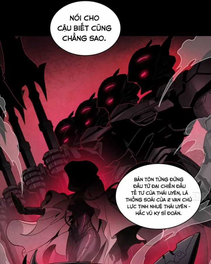 Tinh Giáp Hồn Tướng - Chapter 357 - Trang 21