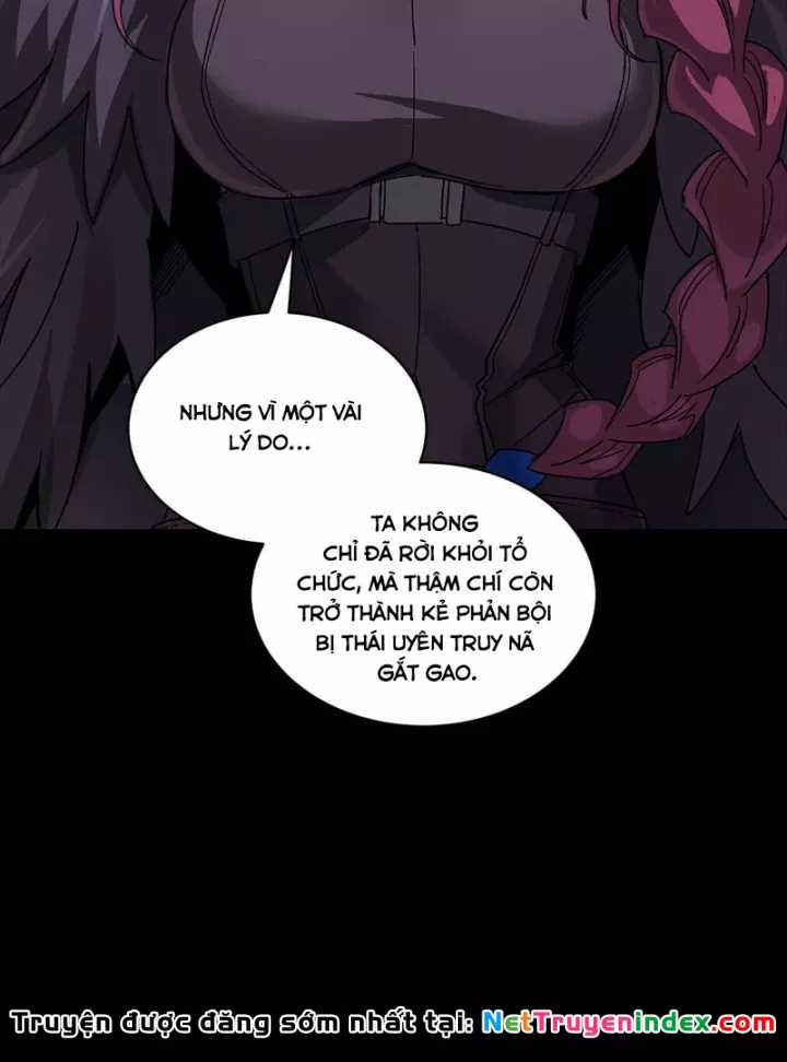 Tinh Giáp Hồn Tướng - Chapter 357 - Trang 23