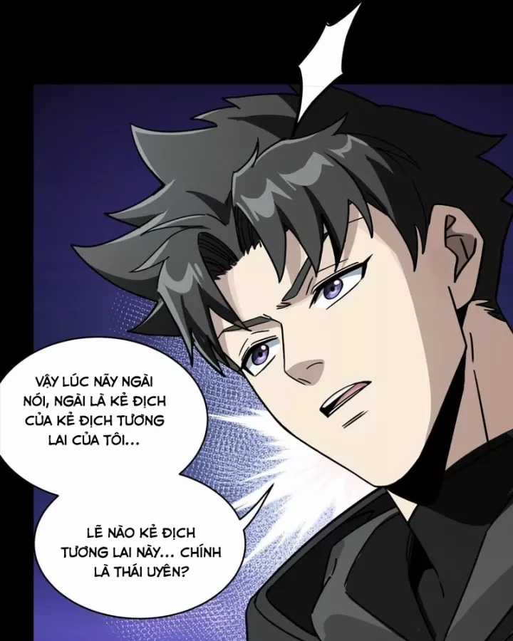 Tinh Giáp Hồn Tướng - Chapter 357 - Trang 24